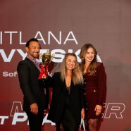 How to Win Permanent Makeup Championships: Professional Insights from Award-Winning Artist and Judge Svitlana Levytska