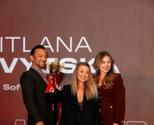 How to Win Permanent Makeup Championships: Professional Insights from Award-Winning Artist and Judge Svitlana Levytska