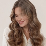 The Hair Extension Method Women Are Afraid To Try – And Why Stylists Keep Recommending It