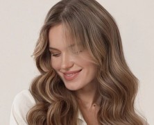 The Hair Extension Method Women Are Afraid To Try – And Why Stylists Keep Recommending It
