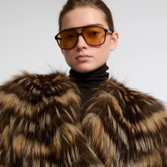 Why A Designer Fur Coat Is The Ultimate Foundation For Luxury Layering ?