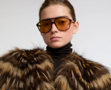 Why A Designer Fur Coat Is The Ultimate Foundation For Luxury Layering ?