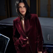 Donna Karan New York releases Fall 2026 collection with campaign Starring Kendall Jenner