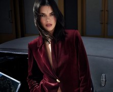 Donna Karan New York releases Fall 2026 collection with campaign Starring Kendall Jenner