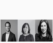 Estee Lauder Announces Brand Leadership Appointments