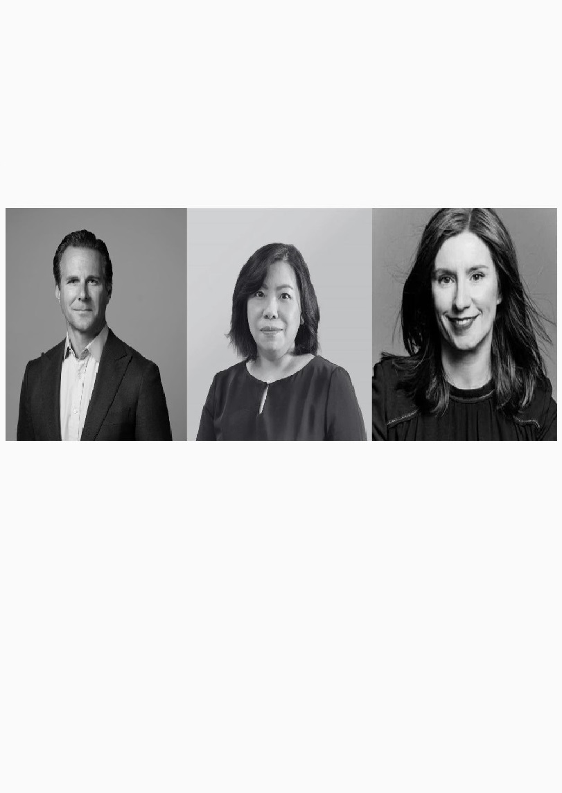 Estee Lauder Announces Brand Leadership Appointments
