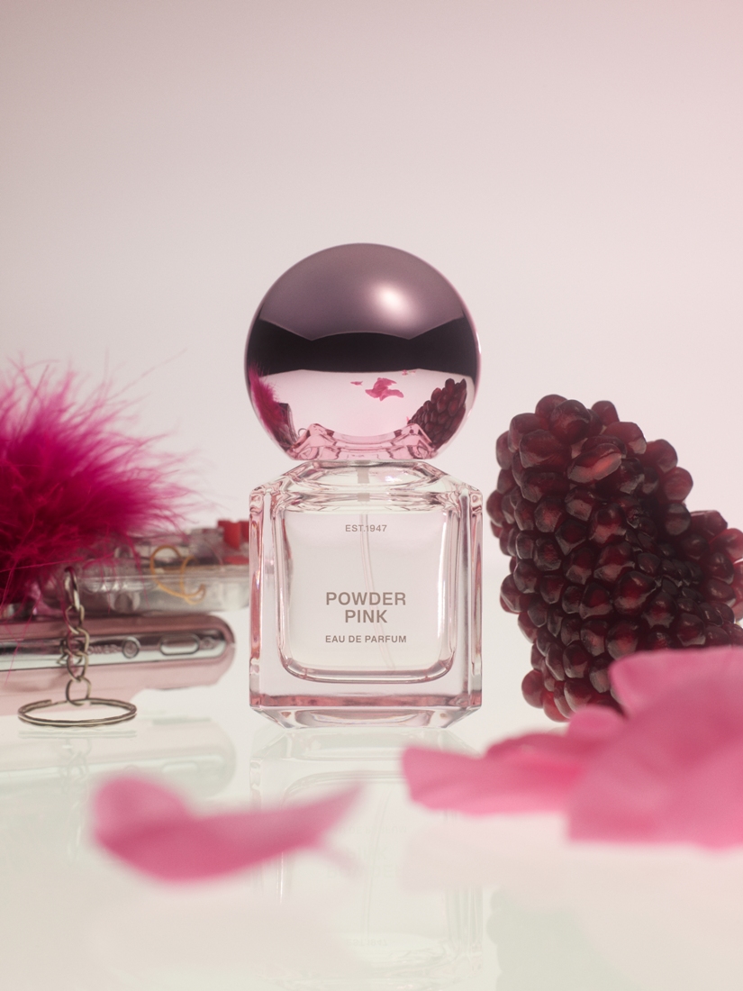 H&M Beauty Introduces AW 2026 limited-edition Eau de Parfum collection