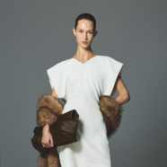 M&S Unveils its First London Fashion Week Womenswear and Menswear Collections