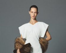 M&S Unveils its First London Fashion Week Womenswear and Menswear Collections