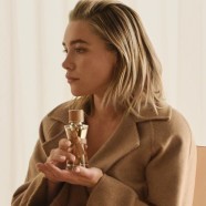 Max Mara Introduces Le Parfum with campaign fronted by Florence Pugh