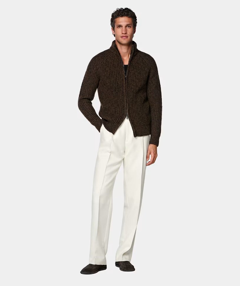 Mens Jumpers