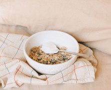 The Quiet Power of Morning Habits