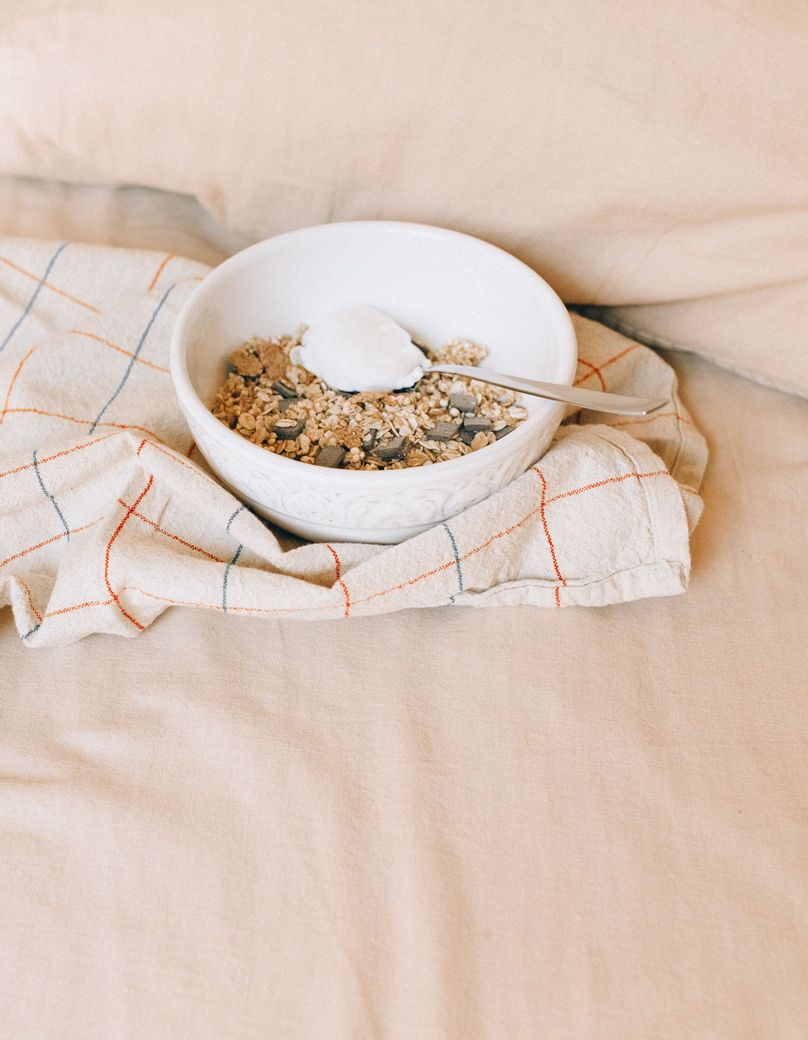 The Quiet Power of Morning Habits
