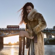Burberry unveils Winter 2026 collection with All-Star Ensemble Campaign