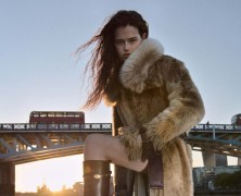 Burberry unveils Winter 2026 collection with All-Star Ensemble Campaign