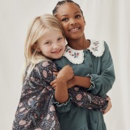 H&M Kids releases Childrenswear collection in collaboration with Morris & Co.