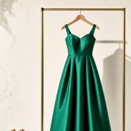 Homecoming dresses: Classic silhouettes reimagined for modern celebrations