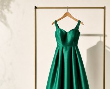 Homecoming dresses: Classic silhouettes reimagined for modern celebrations