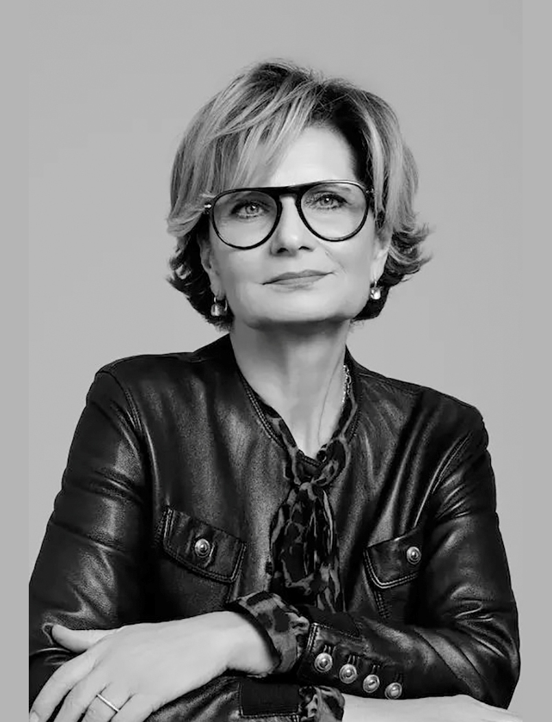 Kering appoints Sabina Belli President of Kering Italia